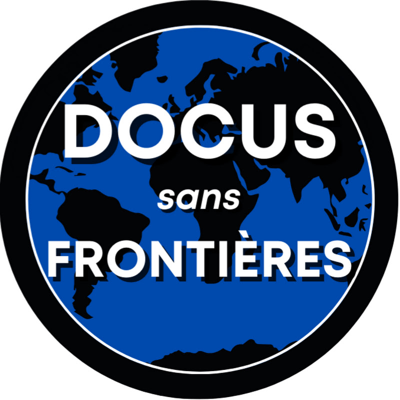 Photo de la chaîne de Docus sans frontières