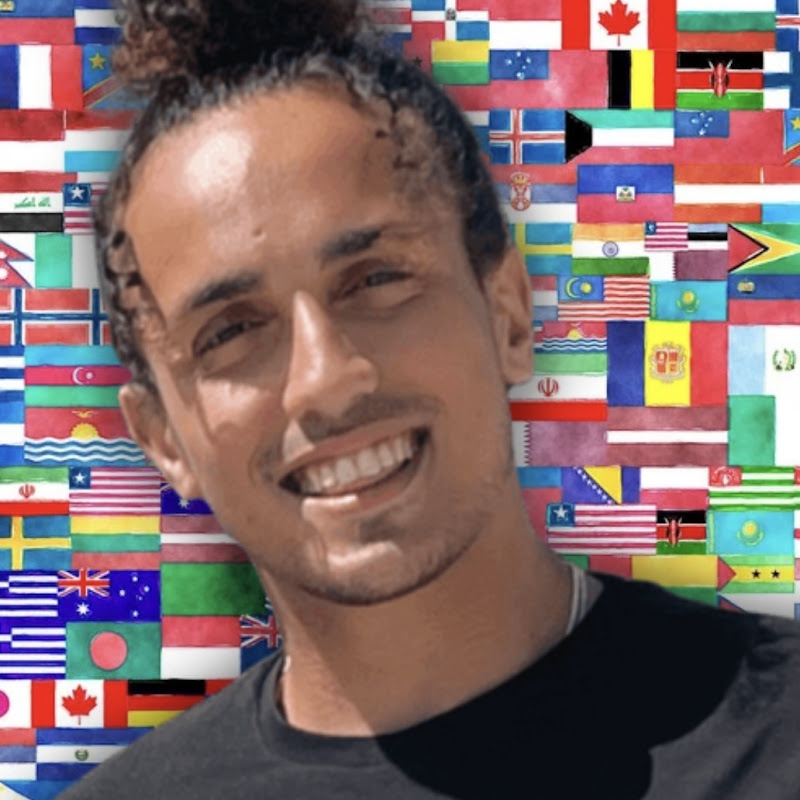 Photo de la chaîne de Omar Agamy