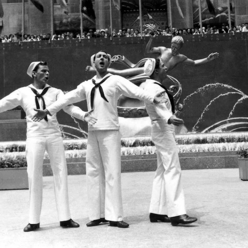 Photo de la chaîne de Gene Kelly - Topic