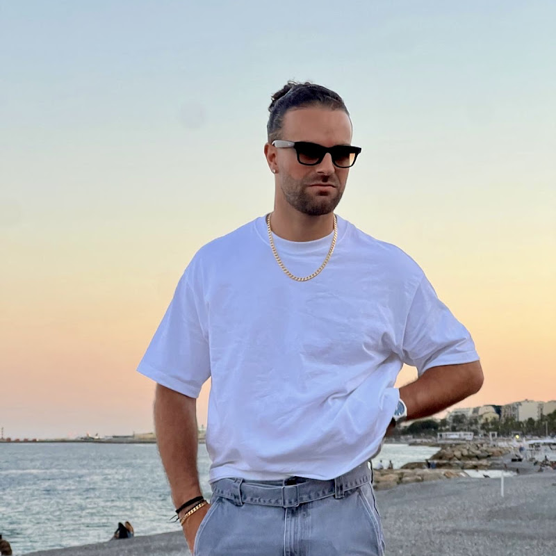 Photo de la chaîne de Yes Cyrille