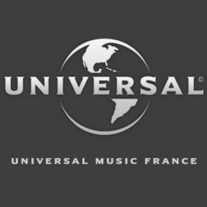Photo de la chaîne de Universal Music France