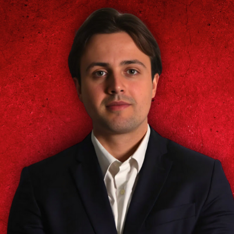 Photo de la chaîne de Corentin Mercadal