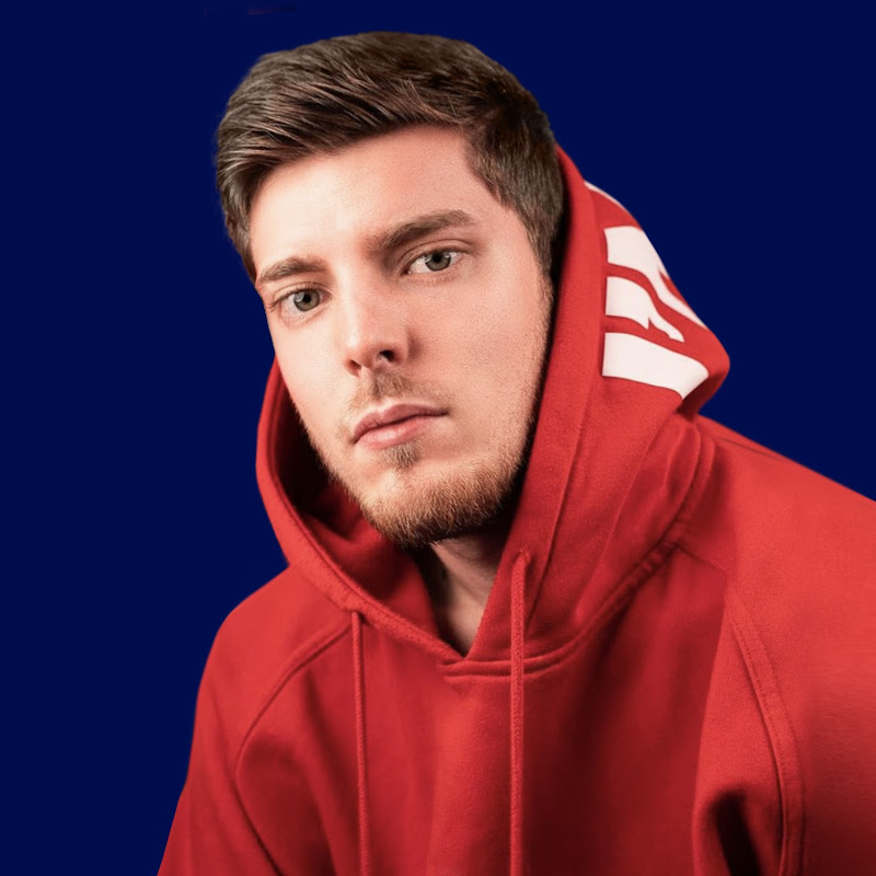 Photo de la chaîne de Romain Lanéry