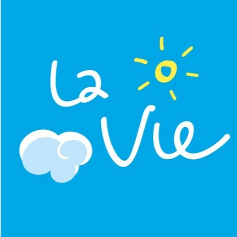Photo de la chaîne de La Vie
