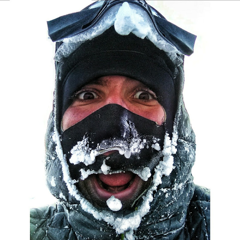 Photo de la chaîne de Lorenzo Barone