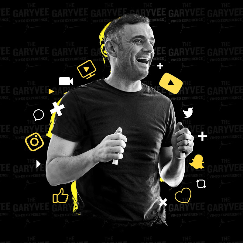 Photo de la chaîne de GaryVee