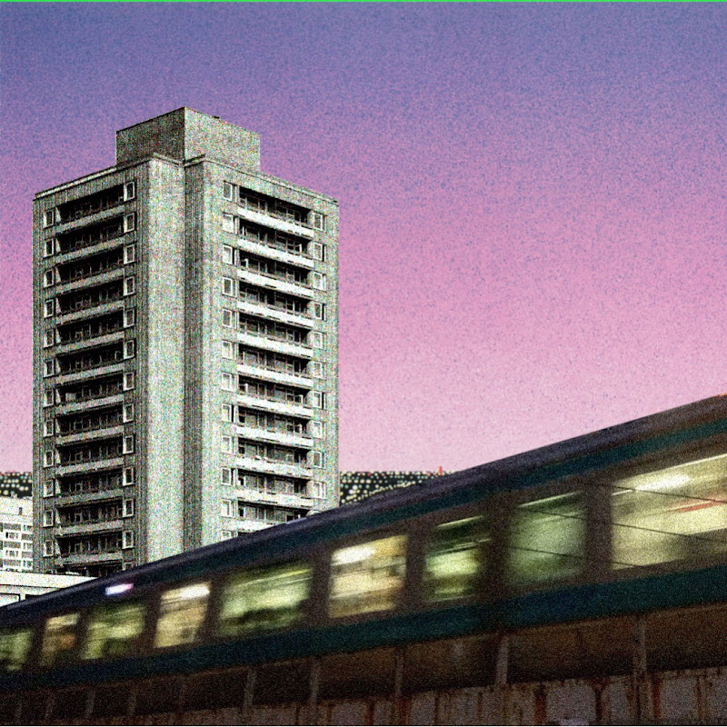 Photo de la chaîne de Adam Something