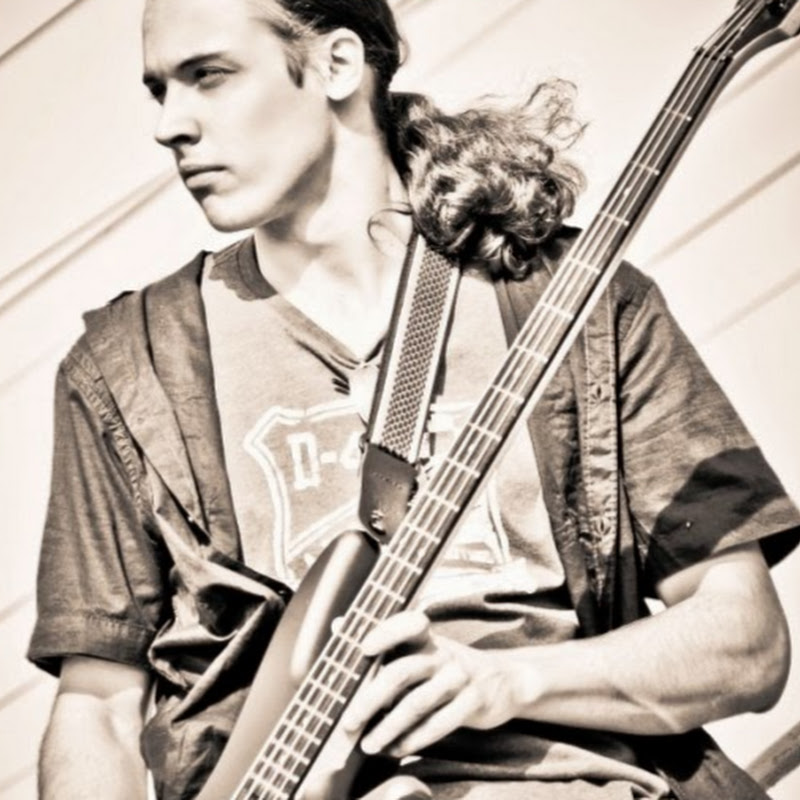 Photo de la chaîne de Andriy Vasylenko