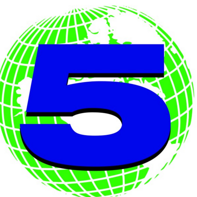 Photo de la chaîne de Channel 5 Clips