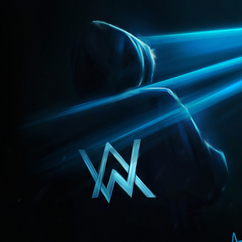 Photo de la chaîne de Walker PT