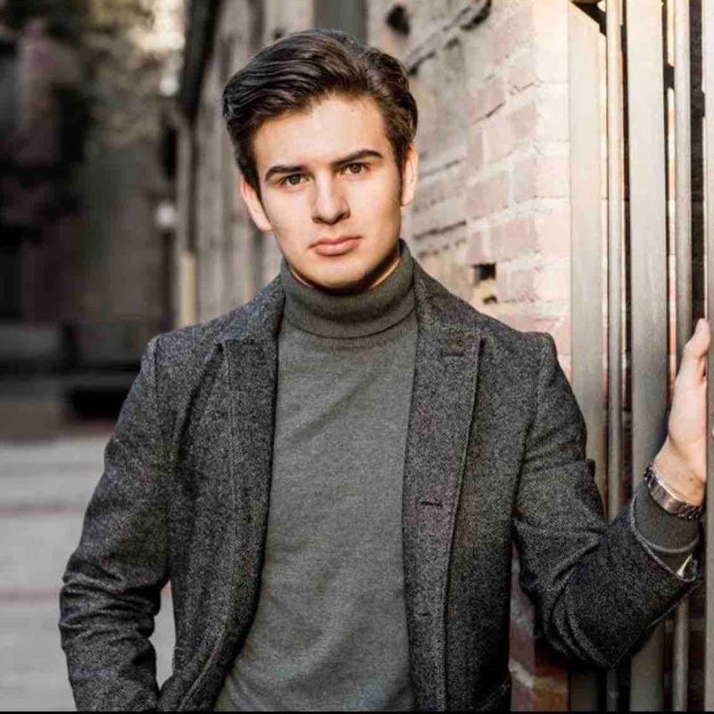 Photo de la chaîne de Raul Camarena lll