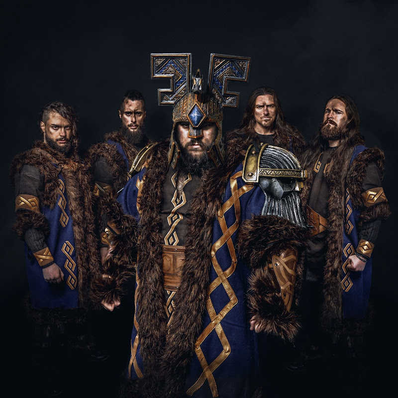 Photo de la chaîne de Wind Rose - Topic