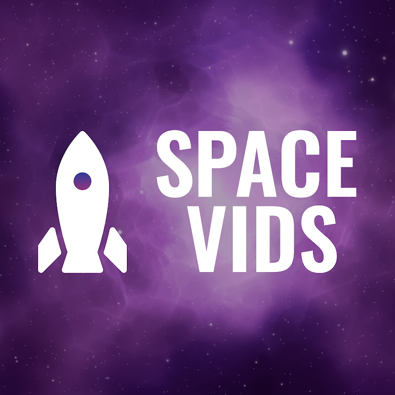 Photo de la chaîne de Space Videos