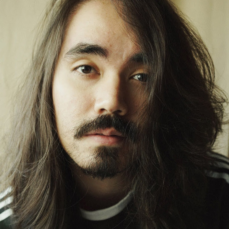 Photo de la chaîne de Mateus Asato