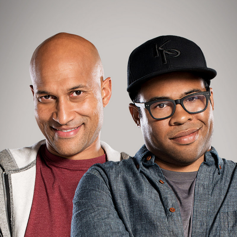 Photo de la chaîne de Key & Peele