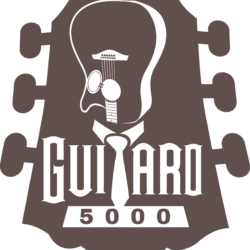 Photo de la chaîne de guitaro5000