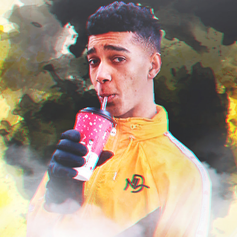 Photo de la chaîne de Niko Omilana