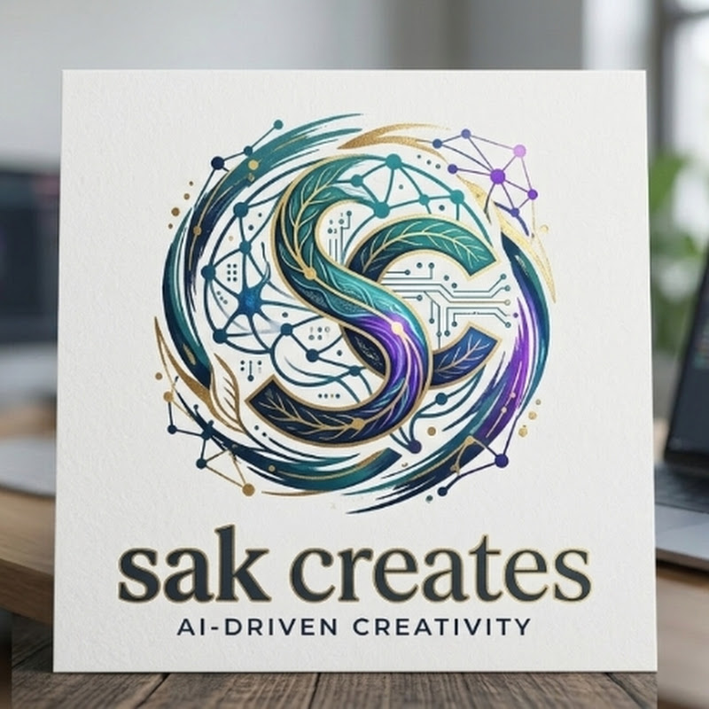 Photo de la chaîne de SAK Creates
