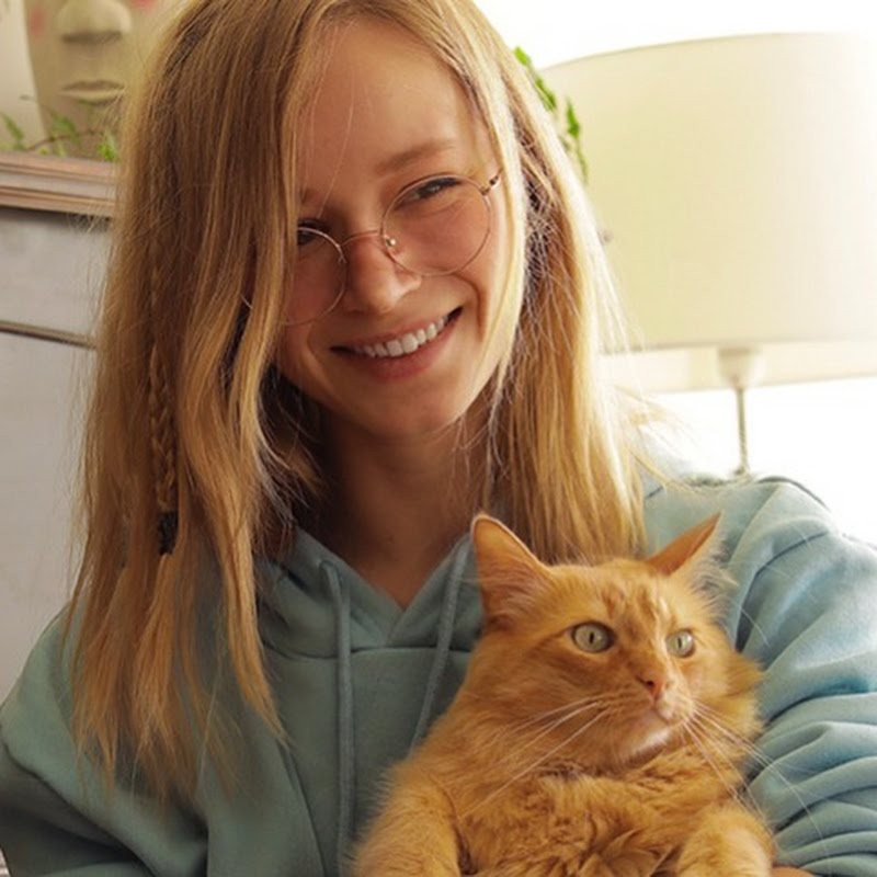 Photo de la chaîne de Aline Dessine