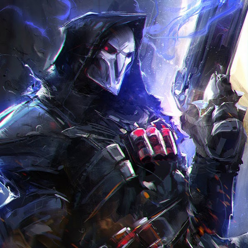 Photo de la chaîne de DouGGWP