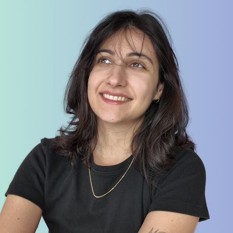 Photo de la chaîne de Caroline Rogers