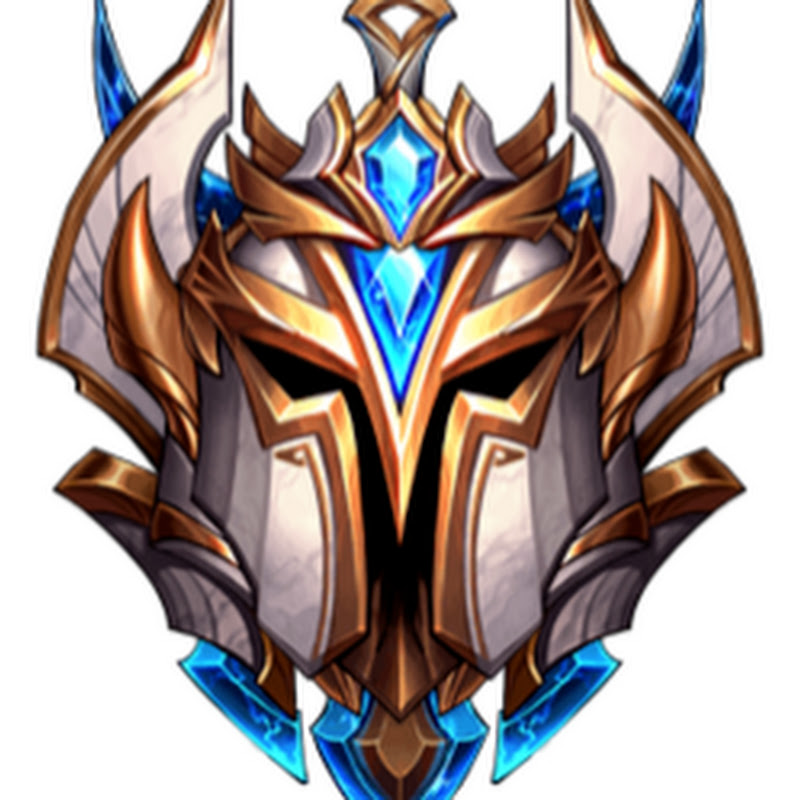 Photo de la chaîne de Twitch Clips LoL FR