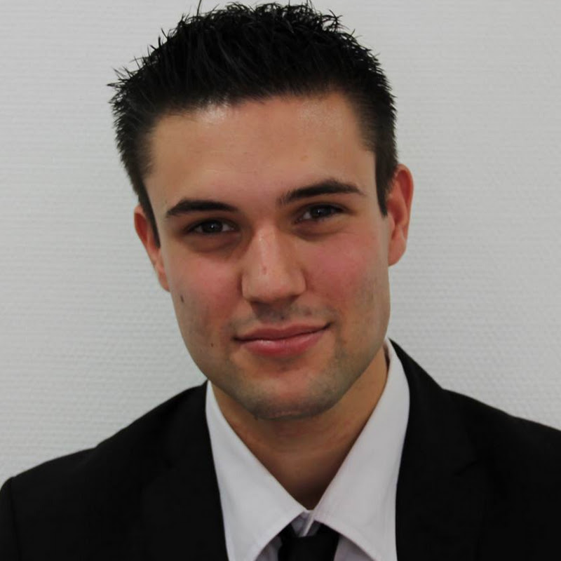 Photo de la chaîne de CharlieProd