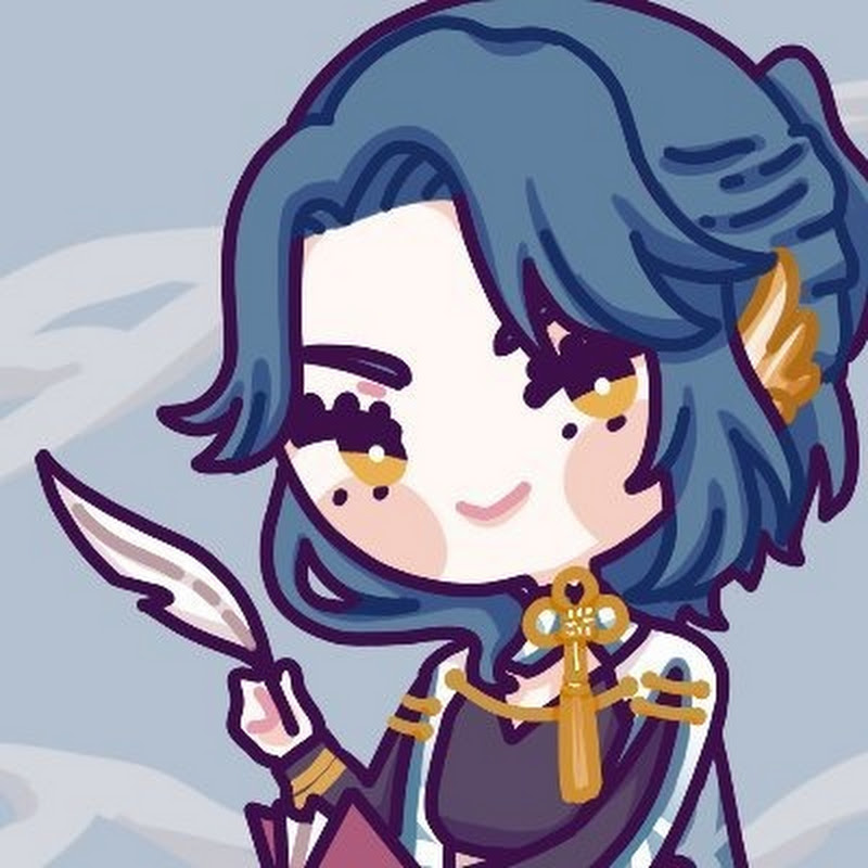 Photo de la chaîne de Ying - 莺