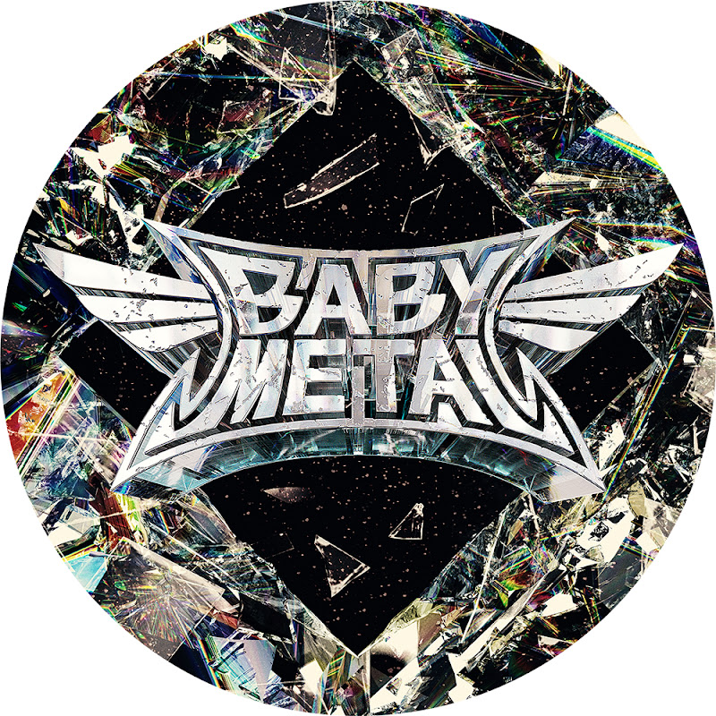 Photo de la chaîne de BABYMETALVEVO
