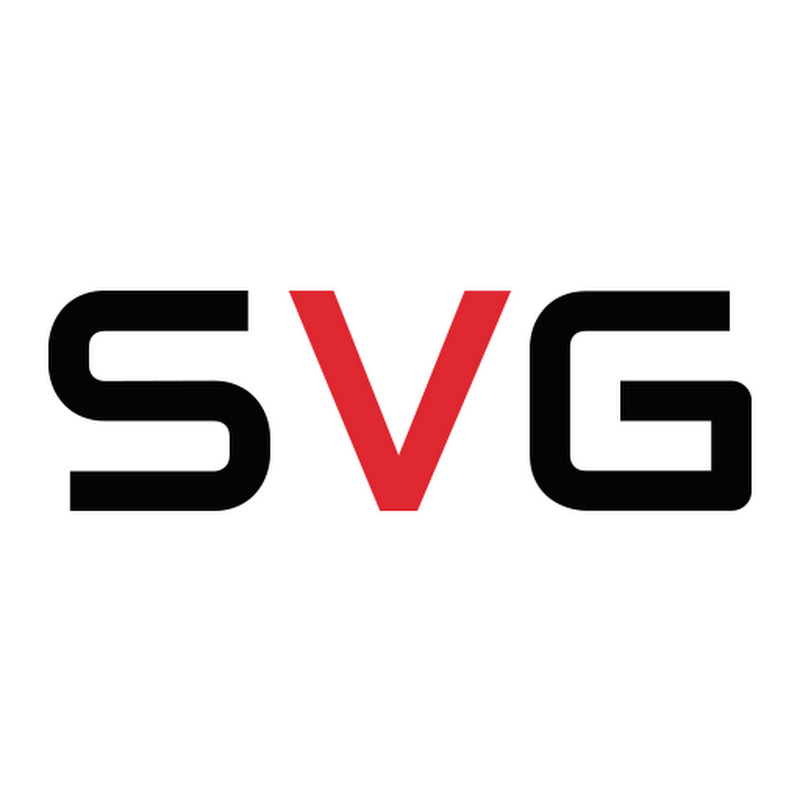 Photo de la chaîne de SVG