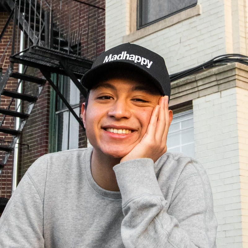 Photo de la chaîne de Shan Rizwan