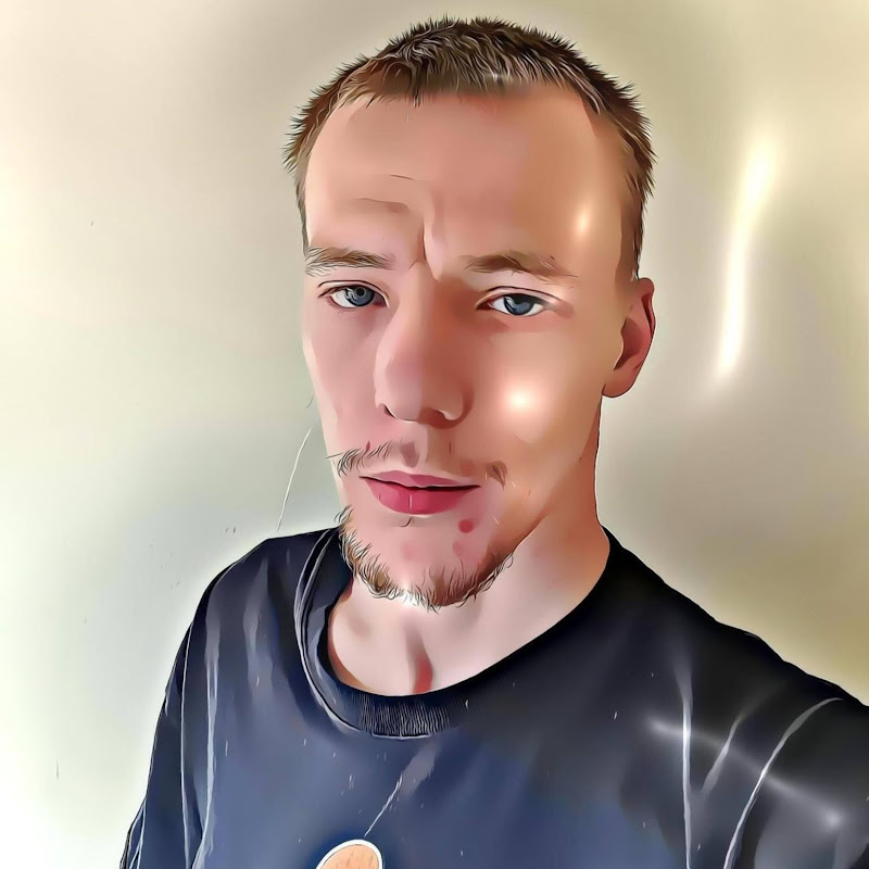 Photo de la chaîne de TheCod3r