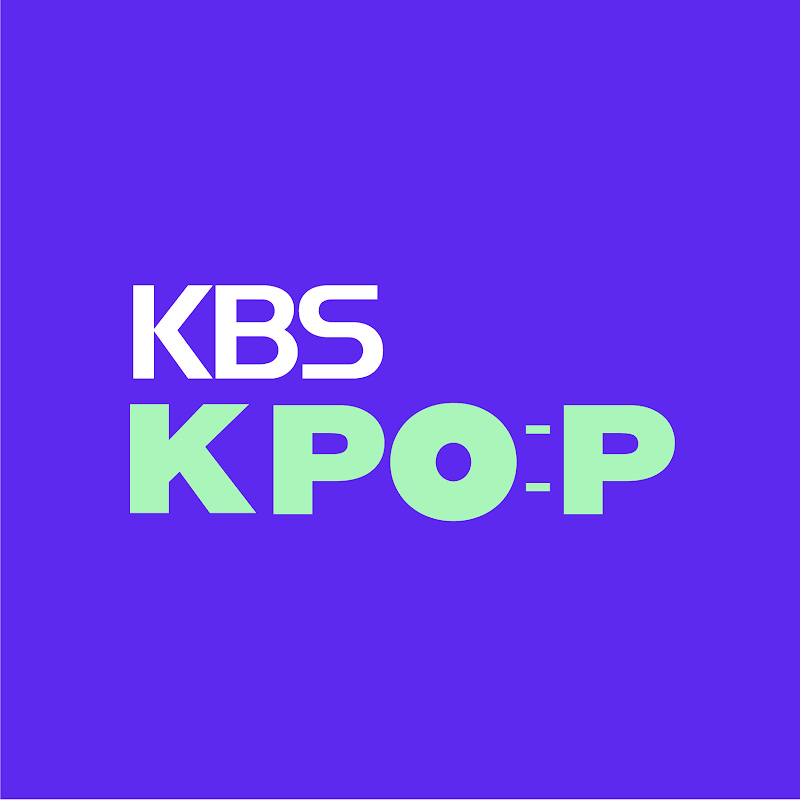 Photo de la chaîne de KBS Kpop