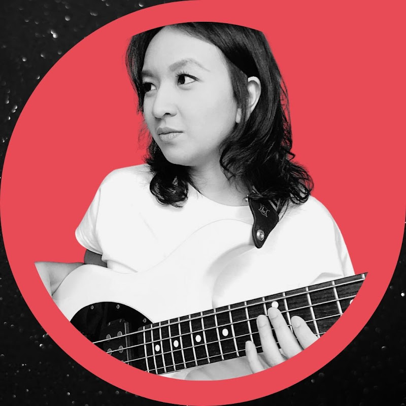 Photo de la chaîne de Nissa Hamzah