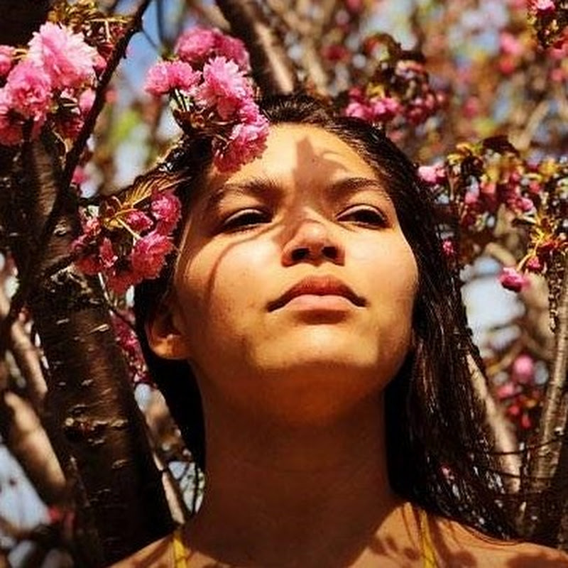 Photo de la chaîne de Alexandra Henderson