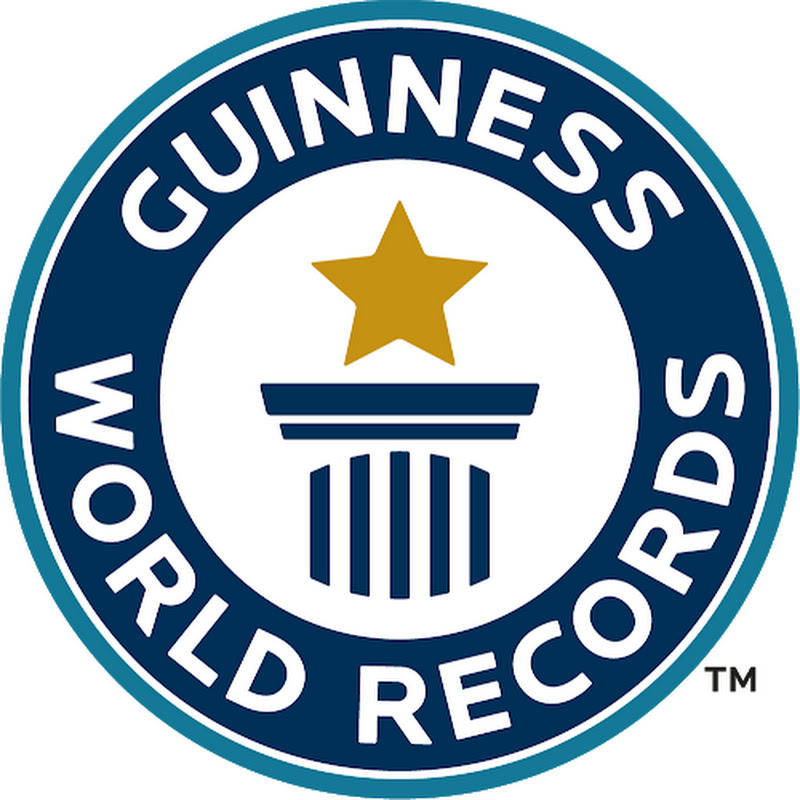 Photo de la chaîne de Guinness World Records