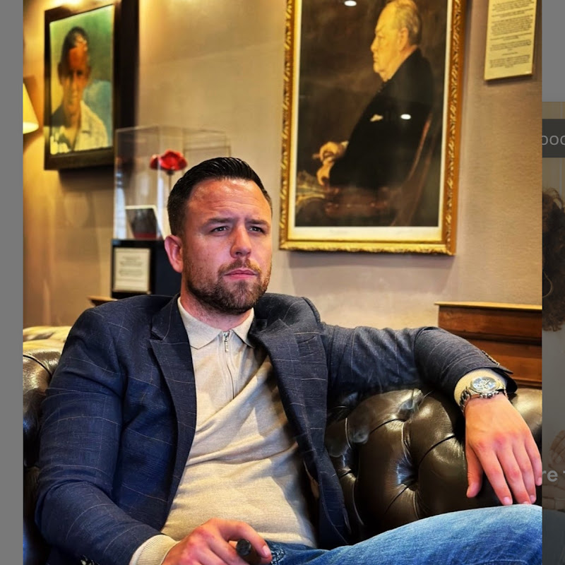 Photo de la chaîne de Danny Tommo