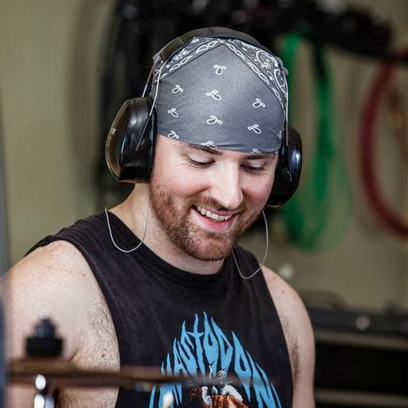 Photo de la chaîne de Nick Pierce