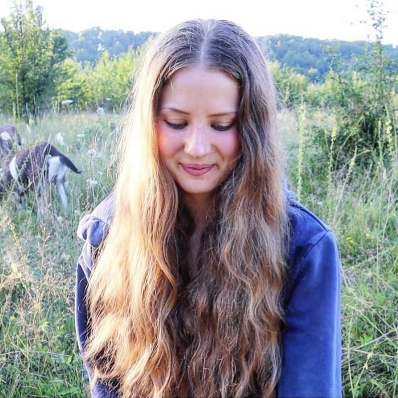 Photo de la chaîne de Anastasia