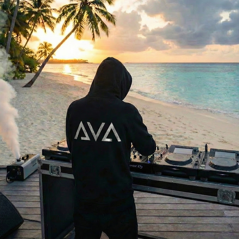 Photo de la chaîne de Audio Vibes Alliance