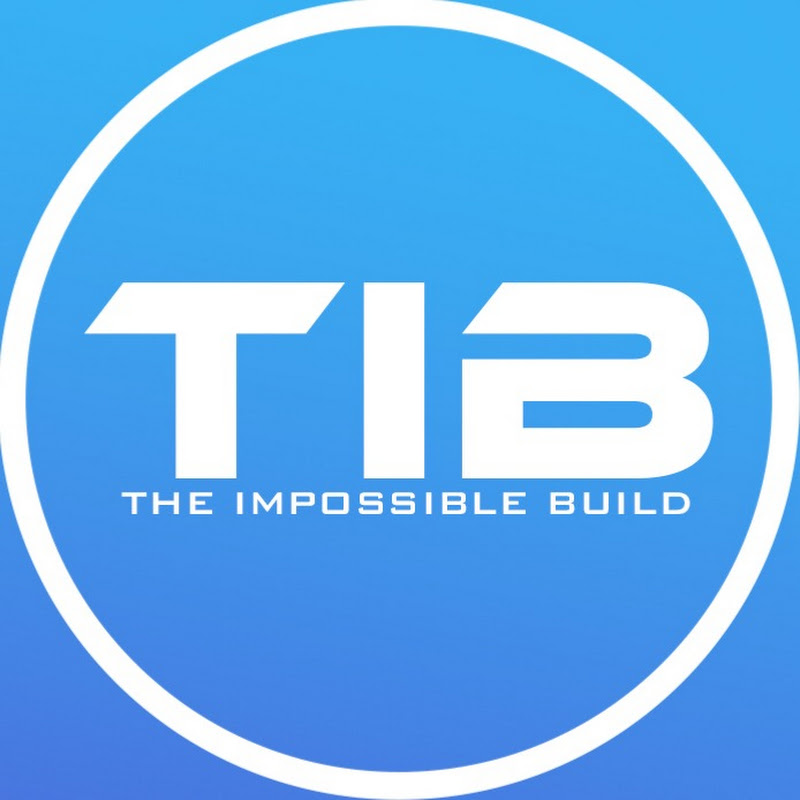 Photo de la chaîne de The Impossible Build