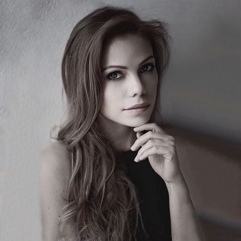 Photo de la chaîne de Maryna Aksenov