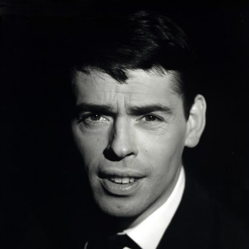 Photo de la chaîne de Jacques Brel - Topic