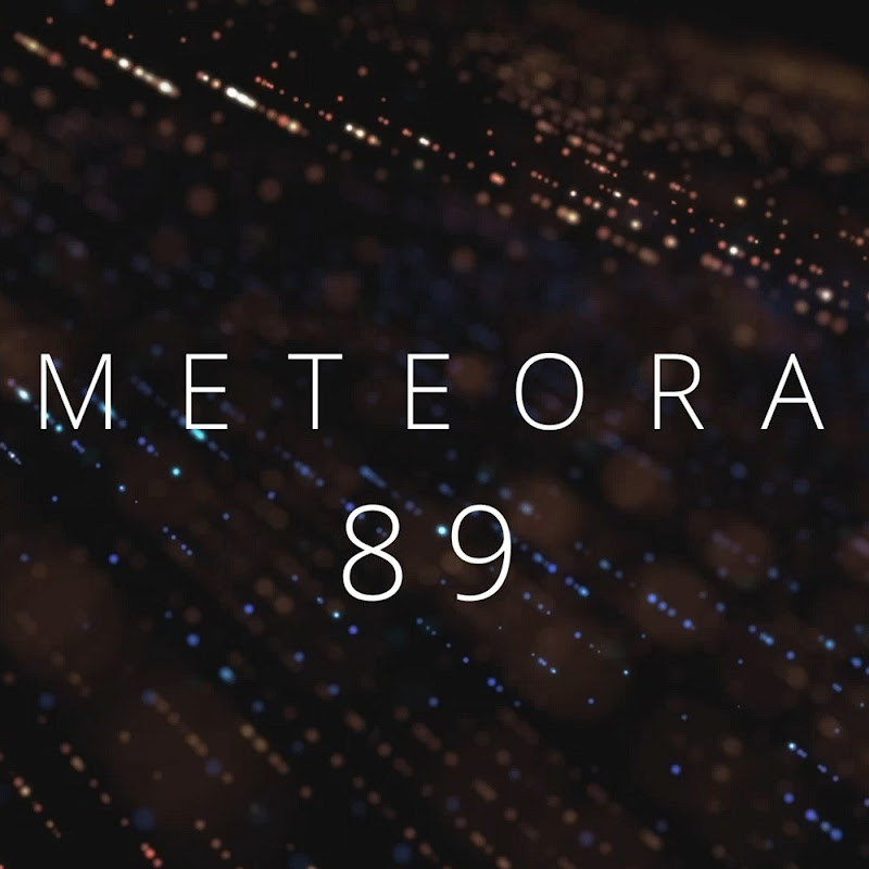 Photo de la chaîne de METEORA89