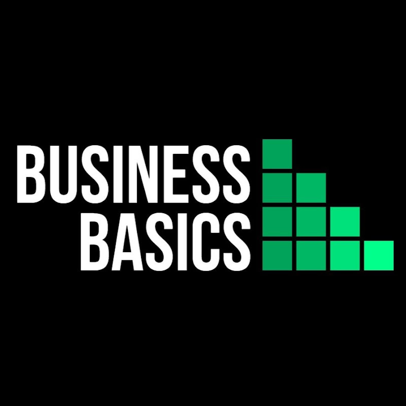 Photo de la chaîne de Business Basics