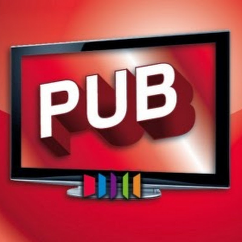 Photo de la chaîne de Pub Maroc