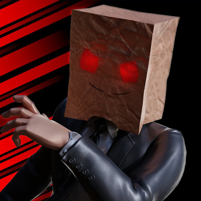 Photo de la chaîne de Punisher