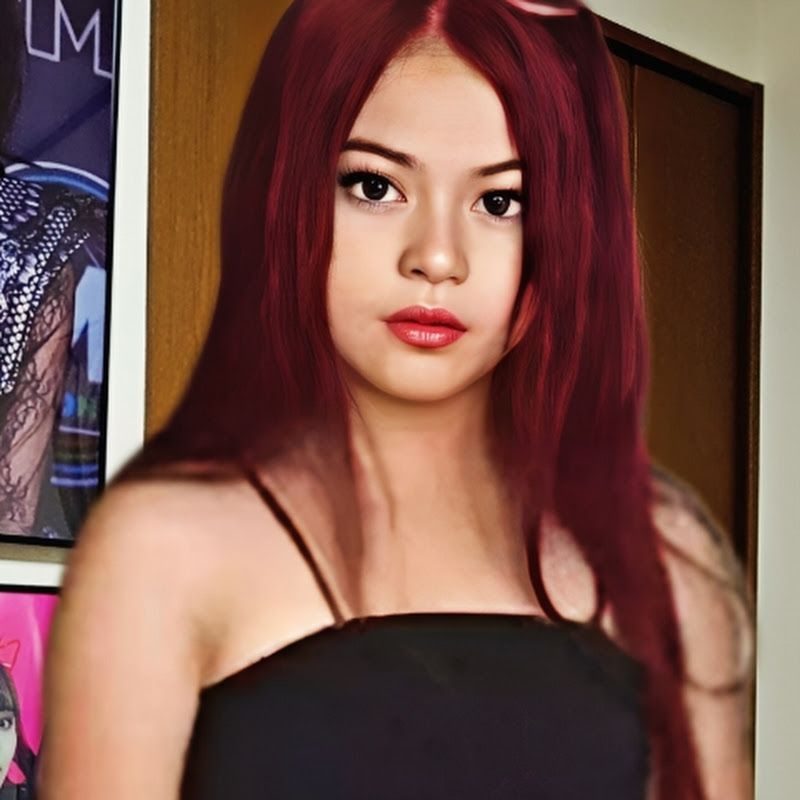 Photo de la chaîne de iM Rhian Danica