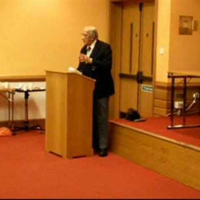 Photo de la chaîne de RandomLectures