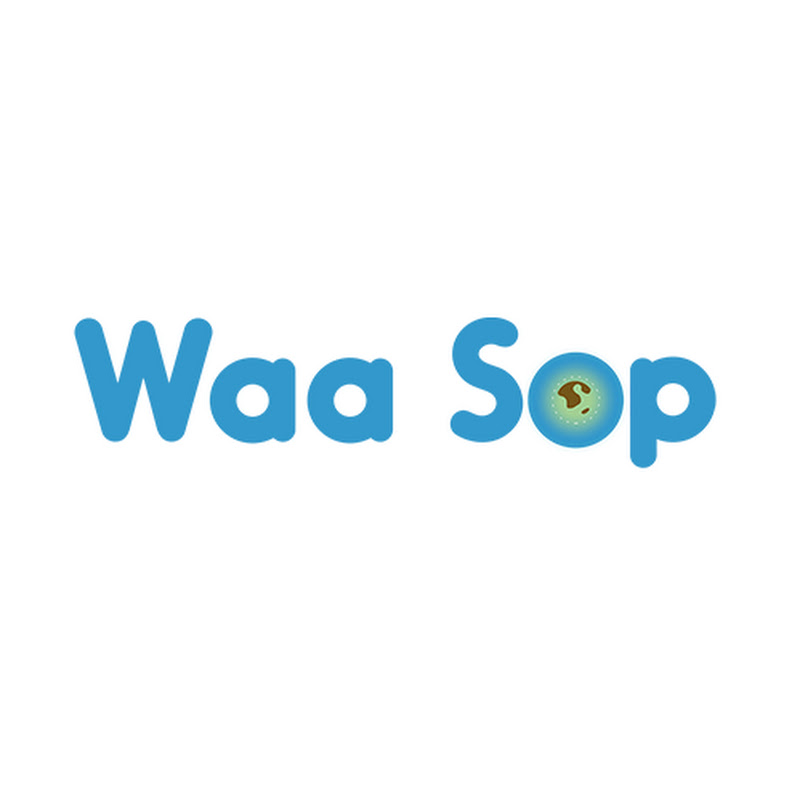 Photo de la chaîne de Waa Sop